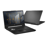 ASUS TUF Gaming A15 R7-5800H/16GB/512 RTX3060 144Hz - 630699 - zdjęcie 1